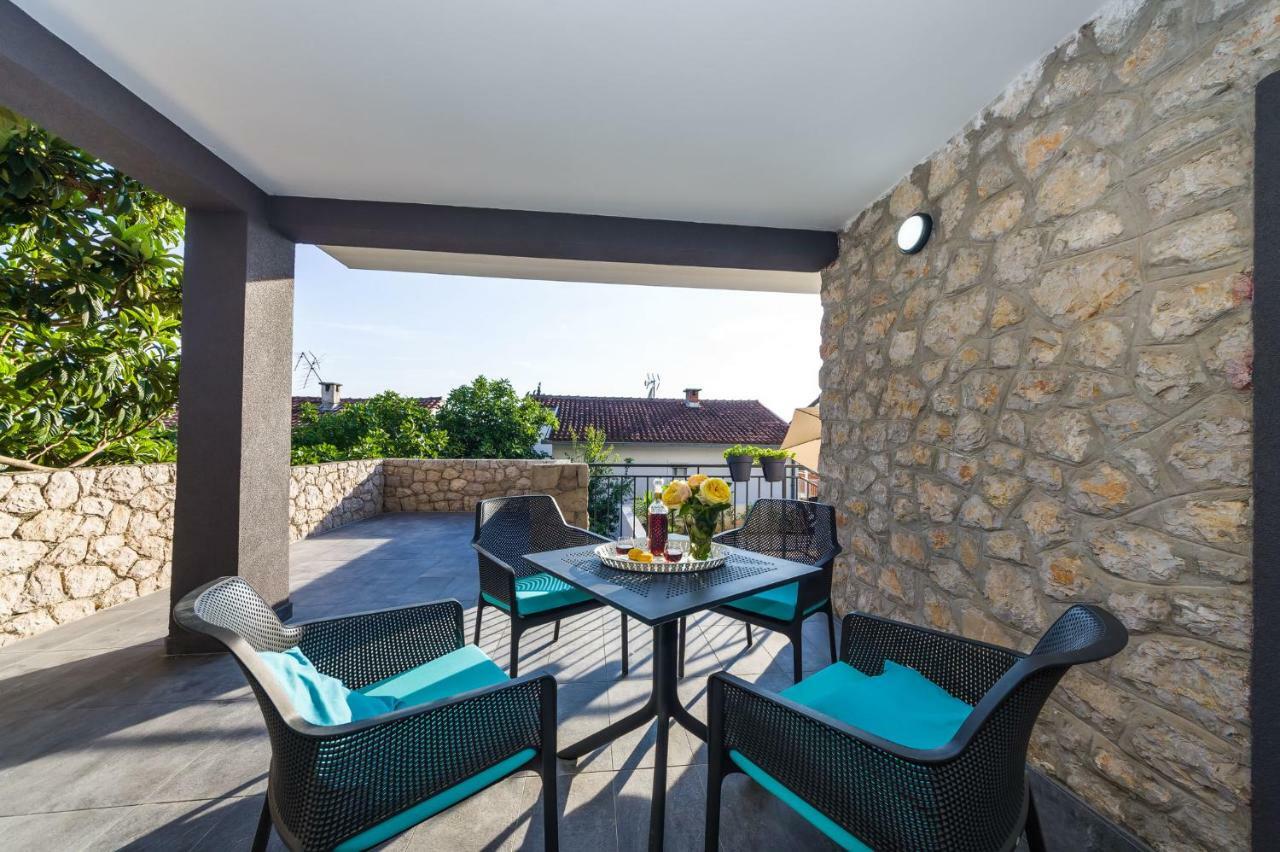 Sestrice Drage Exterior foto