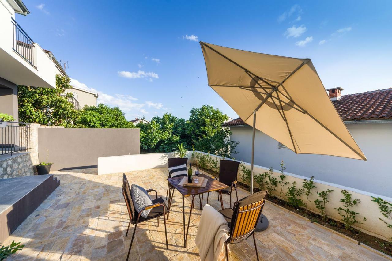 Sestrice Drage Exterior foto