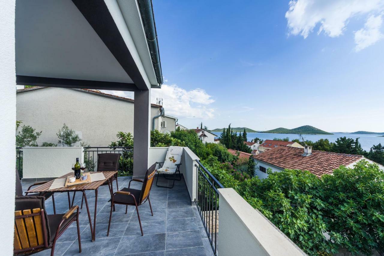 Sestrice Drage Exterior foto