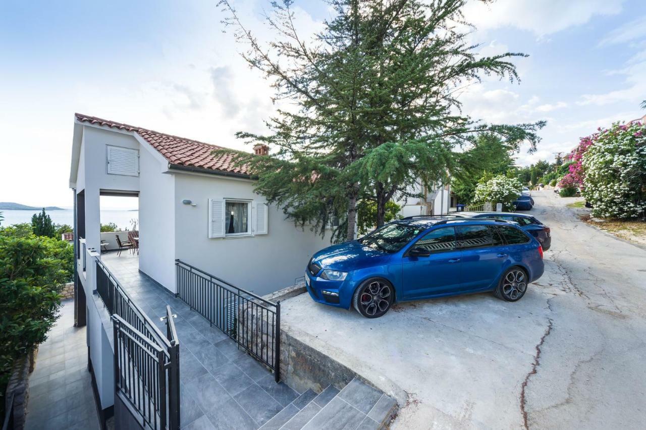Sestrice Drage Exterior foto