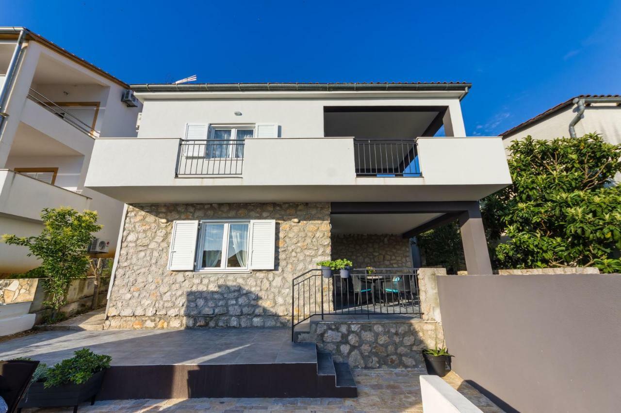 Sestrice Drage Exterior foto