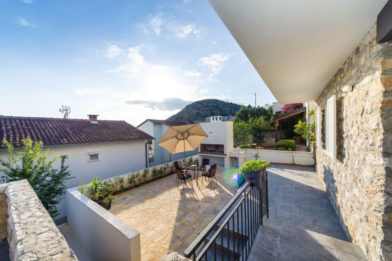 Sestrice Drage Exterior foto