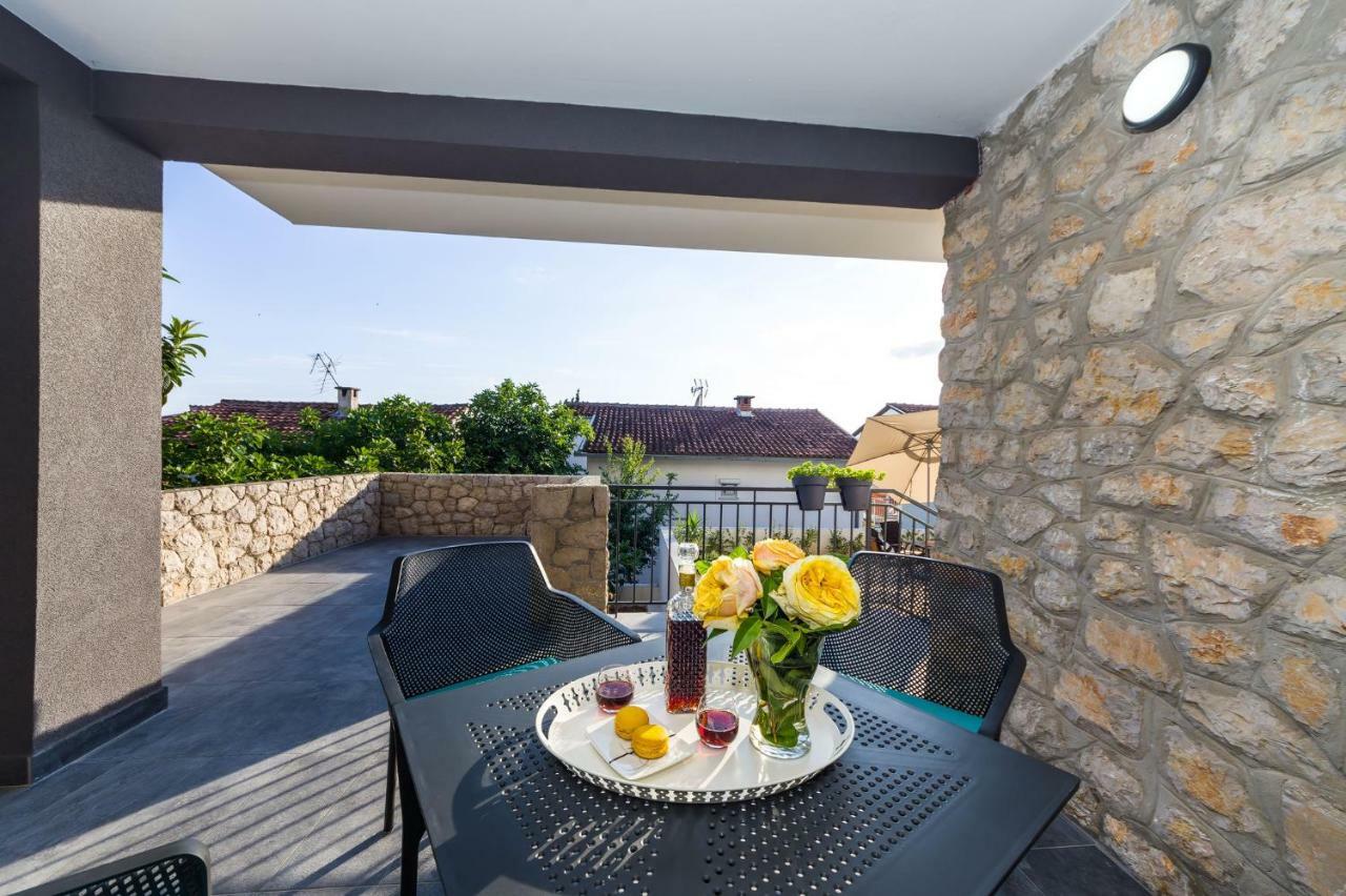 Sestrice Drage Exterior foto